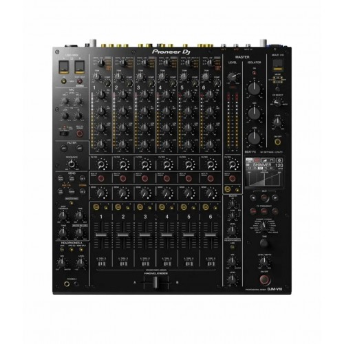 DJ mikşer Pioneer DJM-V10