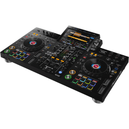 DJ-SİSTEM Pioneer XDJ-RX3
