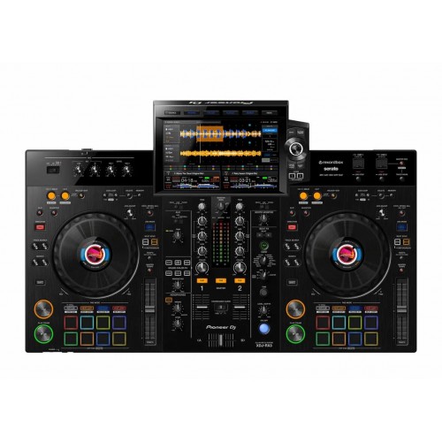 DJ-SİSTEM Pioneer XDJ-RX3