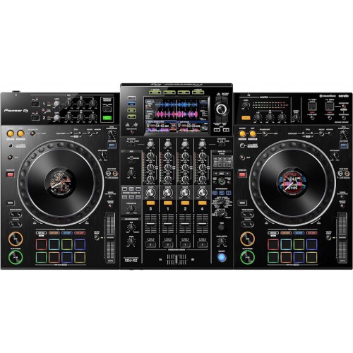 DJ-SISTEM Pioneer XDJ-XZ