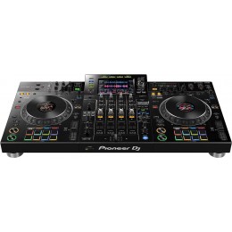 DJ-SISTEM Pioneer XDJ-XZ