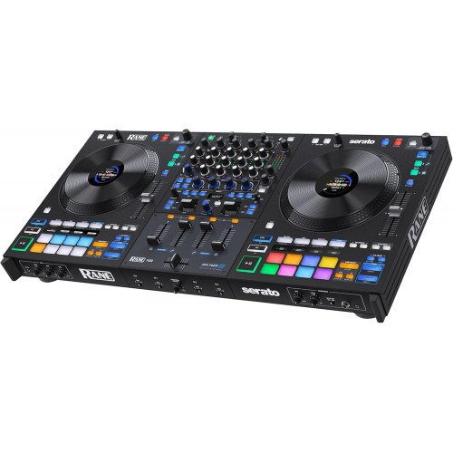 DJ контроллер Rane FOUR (FOURXEU)