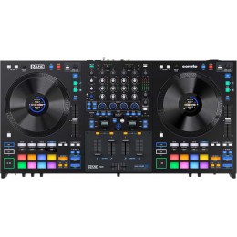 DJ контроллер Rane FOUR (FOURXEU)