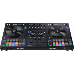 DJ контроллер Rane FOUR (FOURXEU)