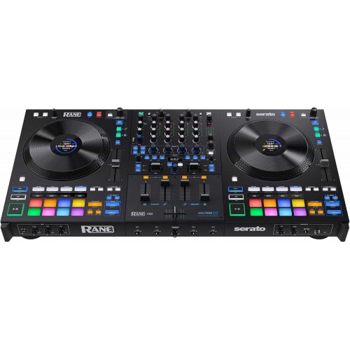 DJ контроллер Rane FOUR (FOURXEU)