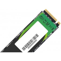 SSD Apacer AS2280Q4L M.2 PCIe 512GB (AP512GAS2280Q4L-1)
