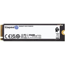 SSD Kingston FURY Renegade PCIe 4.0 NVMe M.2 500G (SFYRS/500G)