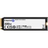 SSD Kingston FURY Renegade PCIe 4.0 NVMe M.2 500G (SFYRSK/500G)