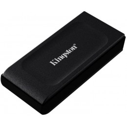 Xarici SSD Kingston XS1000, USB 3.2 Gen 2, 1TB (SXS1000/1000G)