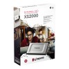 Xarici SSD Kingston 2000G XS2000 (SXS2000/2000G)