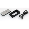 Xarici SSD Kingston 2000G XS2000 (SXS2000/2000G)