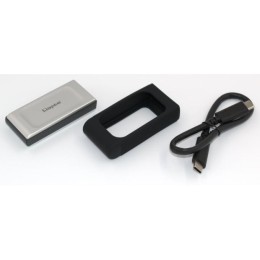Xarici SSD Kingston 500G XS2000 (SXS2000/500G)