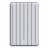 Xarici SSD Silicon Power Bolt B75 256GB Silver (SP256GBPSDB75SCS)
