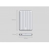 Xarici SSD Silicon Power Bolt B75 256GB Silver (SP256GBPSDB75SCS)