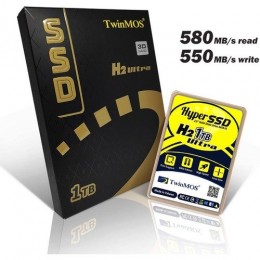 SSD TwinMOS 1 TB (TM1000GH2U)