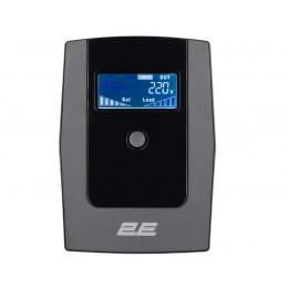 Fasiləsiz enerji təchizatı (UPS) 2E DD850, 850VA/480W (2E-DD850)