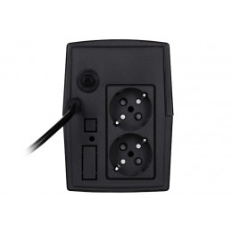 Fasiləsiz enerji təchizatı (UPS) 2E ED650, 650VA/360W (2E-ED650)