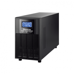 Fasiləsiz enerji təchizatı (UPS) Shturmann WINNER PRO Plus 2KVA TOWER ONLINE 