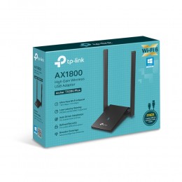 Wi-Fi adapteri Tp-Link TX20U Plus (AX1800)