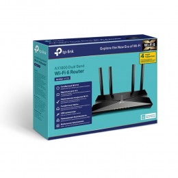 Wi-Fi router Tp-Link Archer AX20 - AX1800