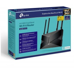 Wi-Fi router Tp-Link Archer AX23 - AX1800