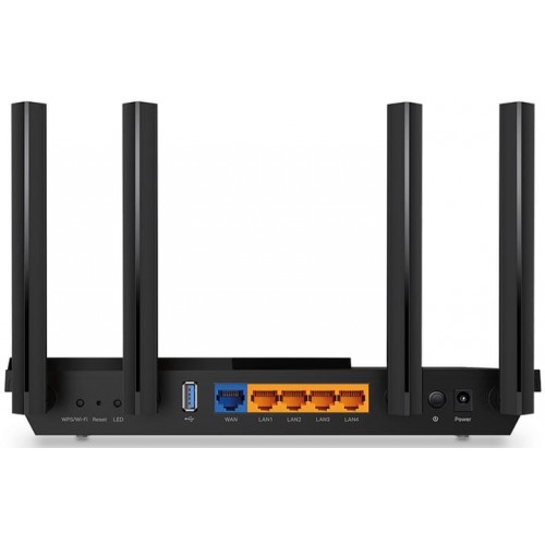 Wi-Fi router Tp-Link Archer AX55 - AX3000