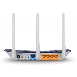 Wi-Fi router Tp-Link Archer C20 - AC750