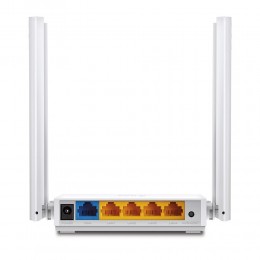 Wi-Fi router Tp-Link ARCHER C24 - AC750
