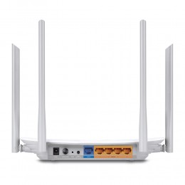 Wi-Fi router Tp-Link Archer C50 - AC1200