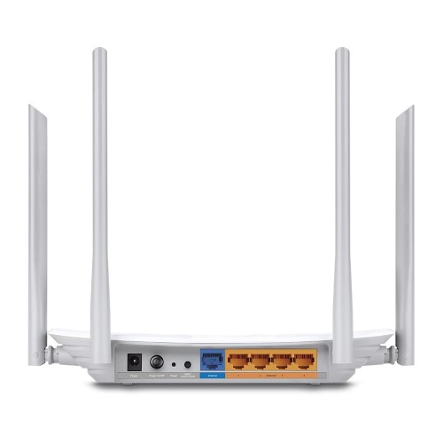 Wi-Fi router Tp-Link Archer C50 - AC1200