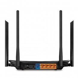 Wi-Fi router Tp-Link Archer C6 - AC1200