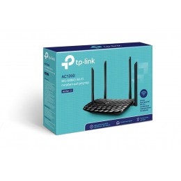 Wi-Fi router Tp-Link Archer C6 - AC1200
