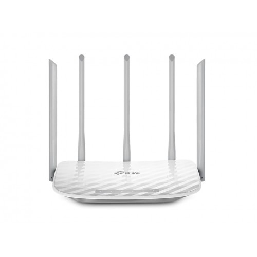 Wi-Fi router Tp-Link Archer C60 - AC1350