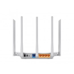 Wi-Fi router Tp-Link Archer C60 - AC1350