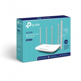Wi-Fi router Tp-Link Archer C60 - AC1350