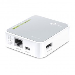Wi-Fi router Tp-Link TL-MR3020