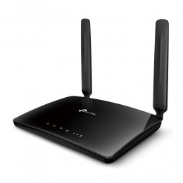 Wi-Fi router Tp-Link TL-MR6400