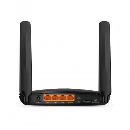 Wi-Fi router Tp-Link TL-MR6400