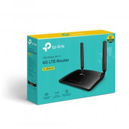 Wi-Fi router Tp-Link TL-MR6400