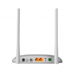 Wi-Fi router Tp-Link XN021-G3, XPON, with CATV