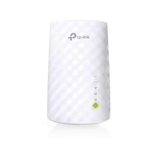 Wi-Fi siqnal gücləndiricisi Tp-Link RE200 - AC750