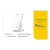 Wi-Fi siqnal gücləndiricisi Tp-Link RE200 - AC750