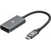 Adapter 2E Type-C to DisplayPort (2E-W1404)