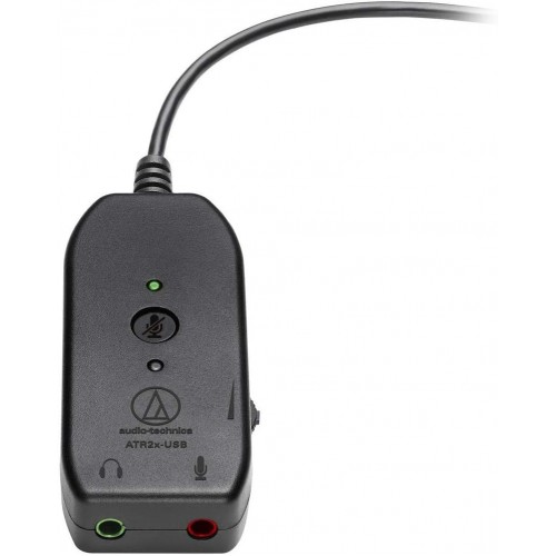 Adapter Audio-Technica ATR2x-USB
