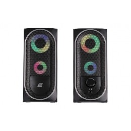 Akustik sistem 2E PCS234BK