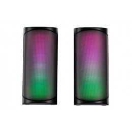 Akustik sistem 2E PCS231BK