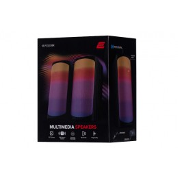 Akustik sistem 2E PCS231BK