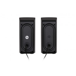 Akustik sistem 2E PCS231BK