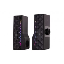 Akustik sistem 2E PCS232BK