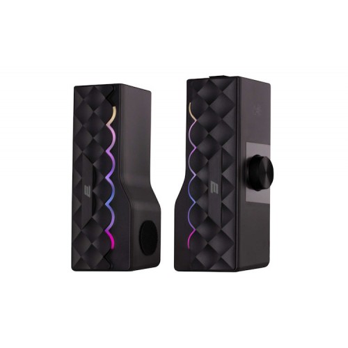Akustik sistem 2E PCS232BK